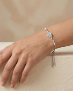Elena - Eternal Radiance Bracelet