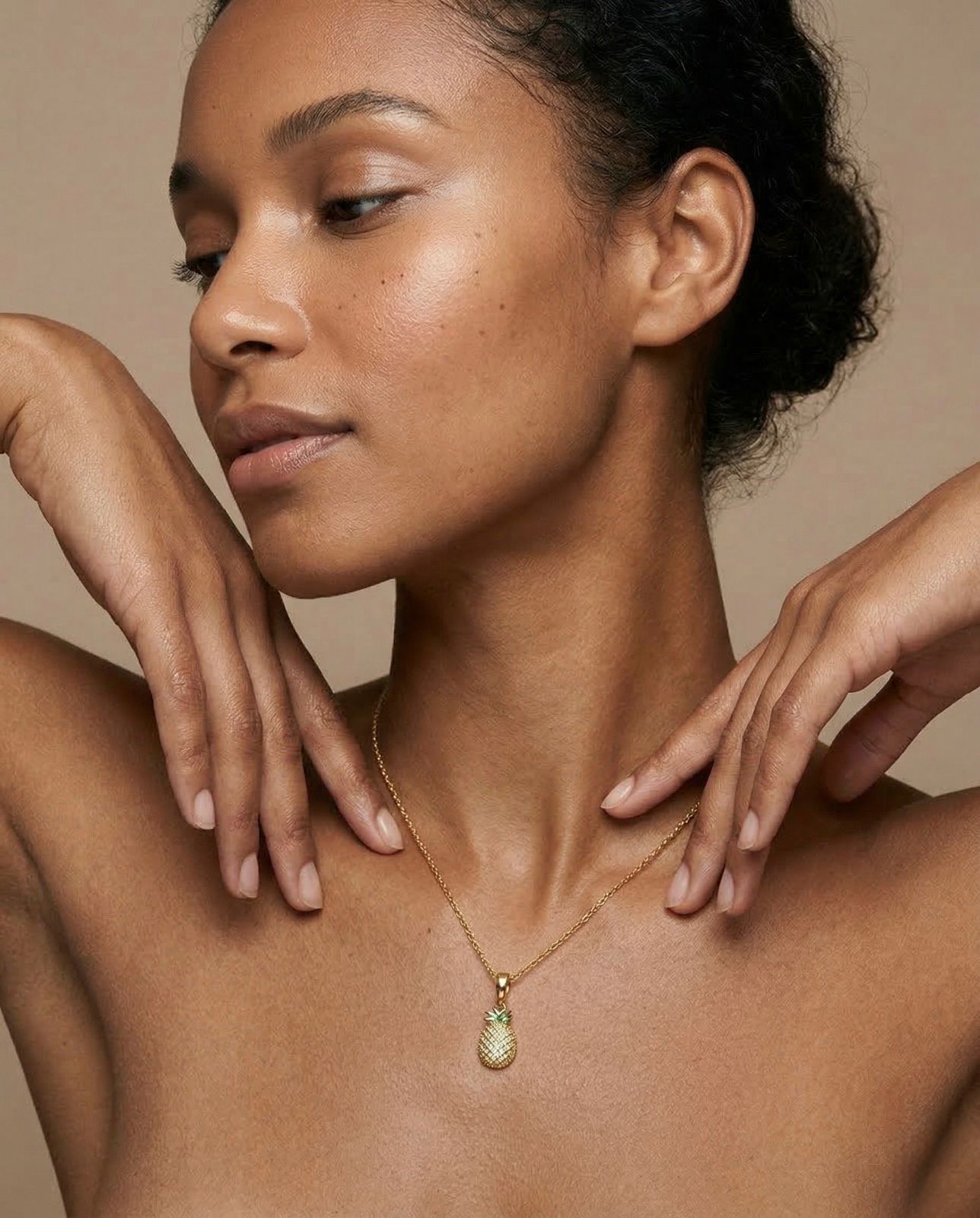 Laïsa - Tropical Soul Necklace