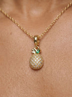 Laïsa - Tropical Soul Necklace