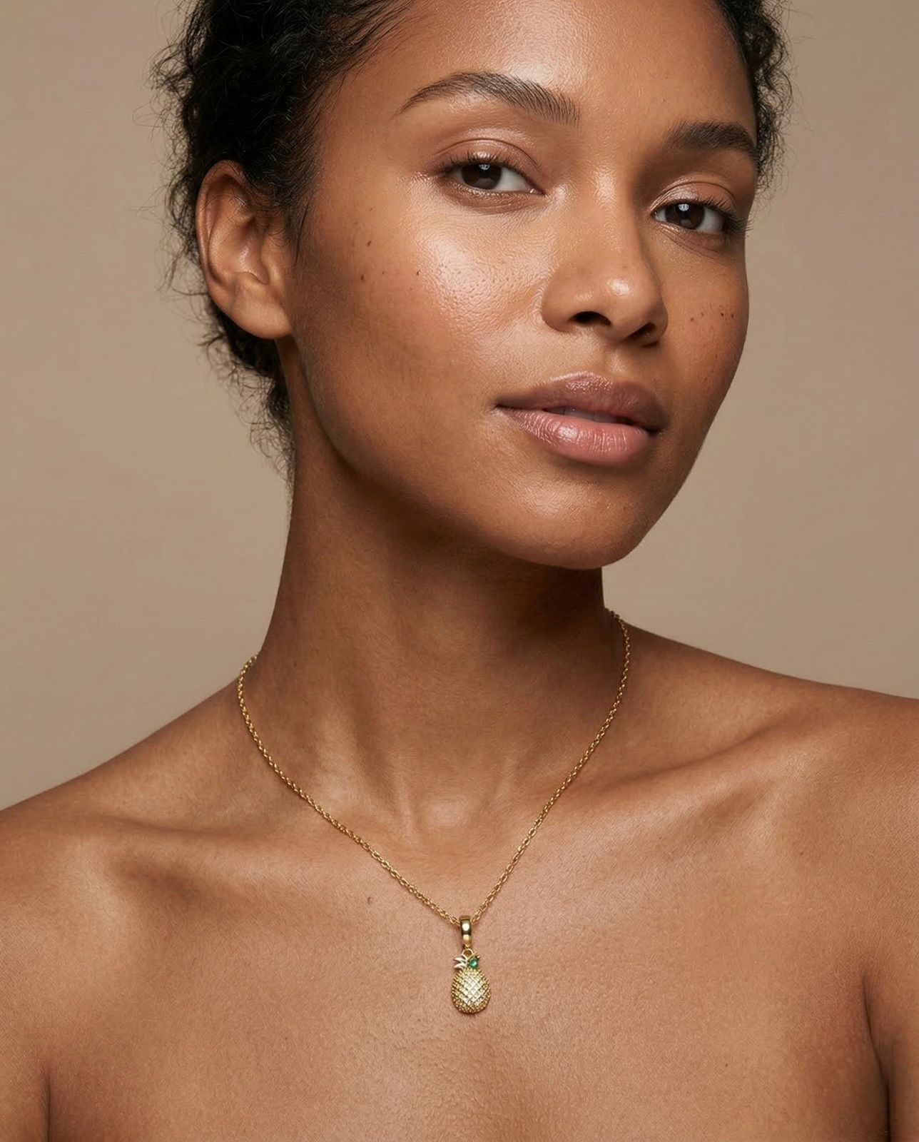 Laïsa - Tropical Soul Necklace