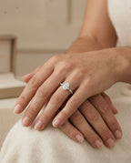 Amara – Devotion Ring