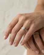 Amara – Devotion Ring