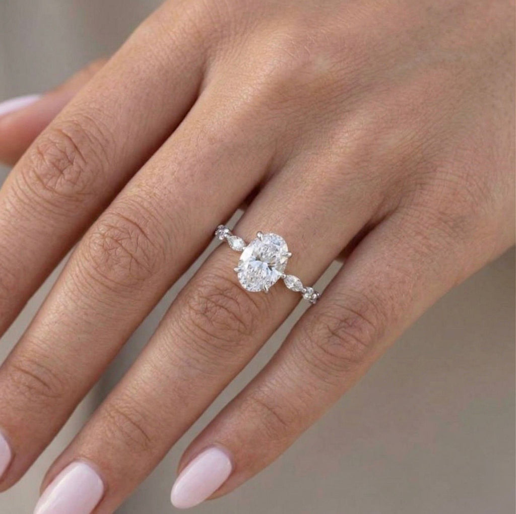 Amara – Devotion Ring