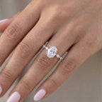 Amara – Devotion Ring
