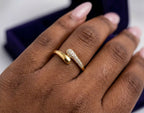 Laly – The Two Sides of Us Ring