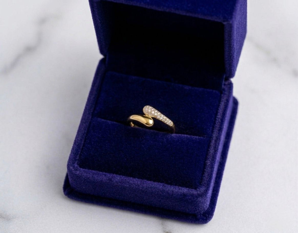 Laly – The Two Sides of Us Ring