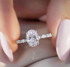 Amara – Devotion Ring